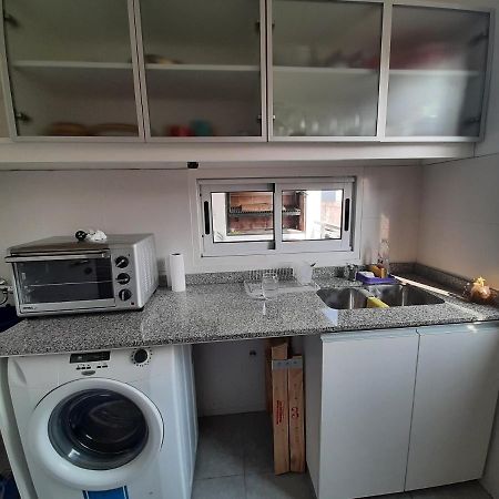 Bonpland, Sol Y Color, Dos Ambientes Con Servicios بوينس آيرس المظهر الخارجي الصورة