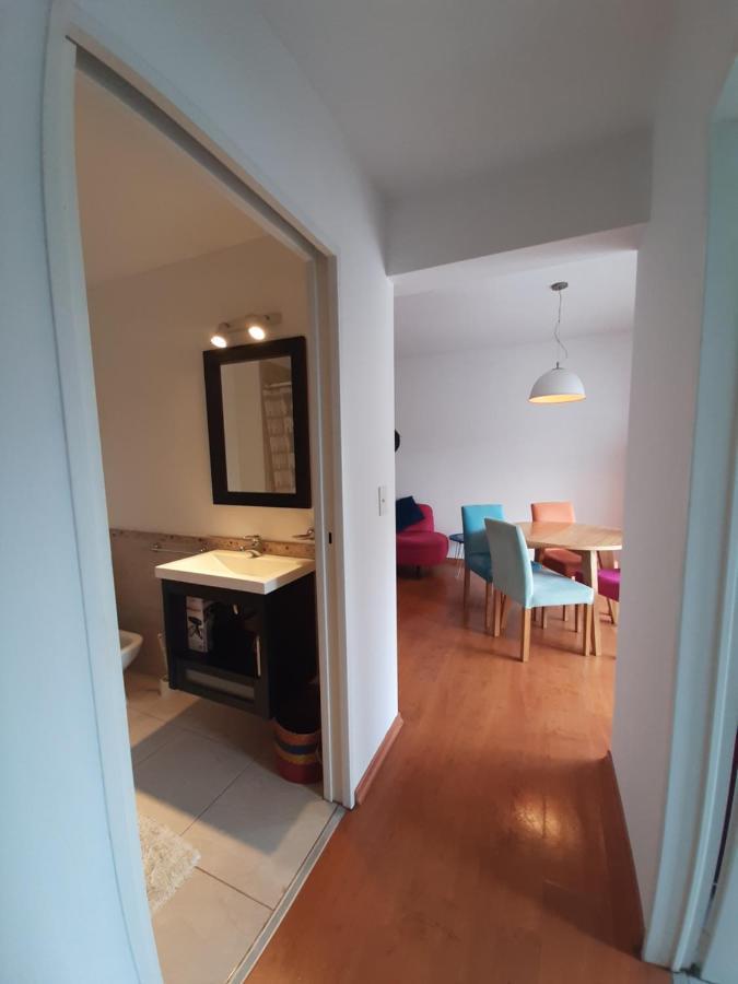 Bonpland, Sol Y Color, Dos Ambientes Con Servicios بوينس آيرس المظهر الخارجي الصورة