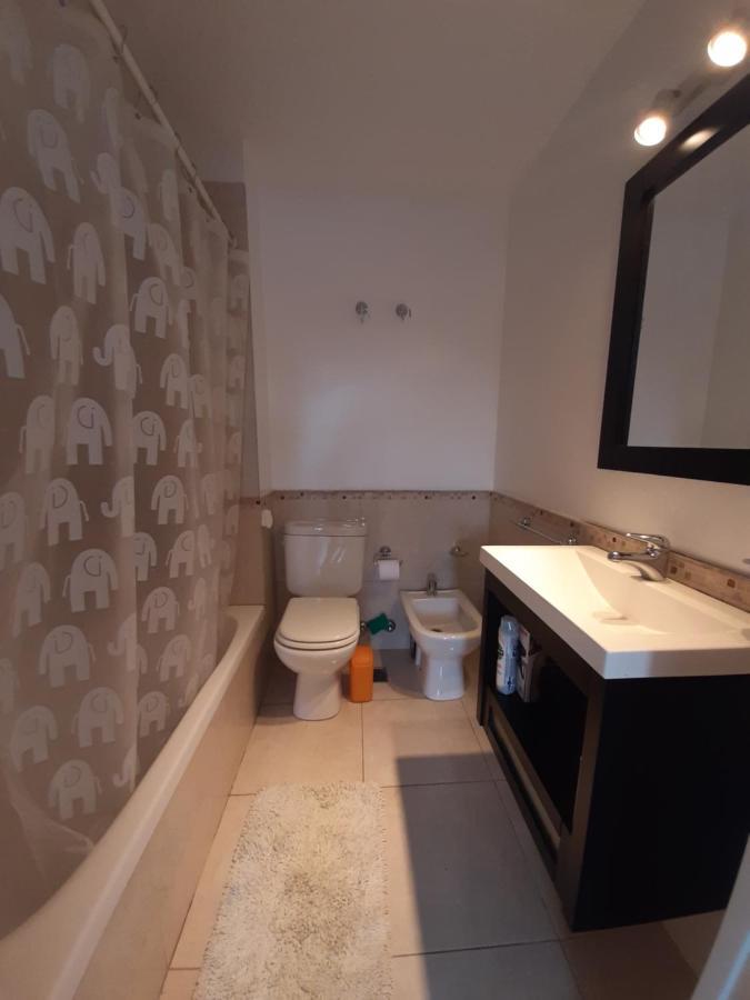 Bonpland, Sol Y Color, Dos Ambientes Con Servicios بوينس آيرس المظهر الخارجي الصورة