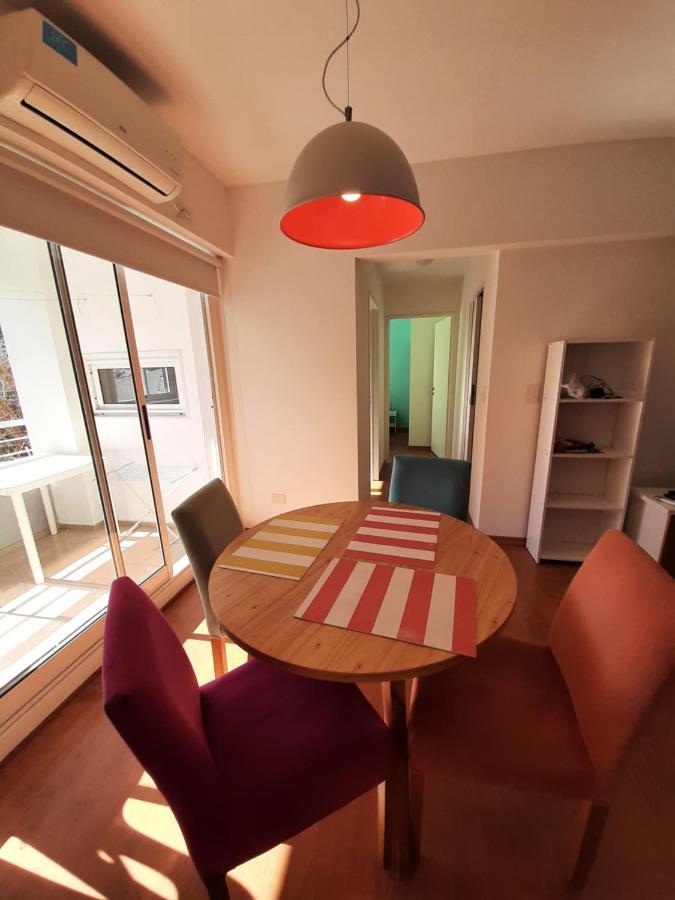 Bonpland, Sol Y Color, Dos Ambientes Con Servicios بوينس آيرس المظهر الخارجي الصورة