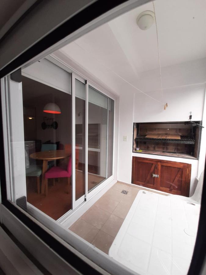 Bonpland, Sol Y Color, Dos Ambientes Con Servicios بوينس آيرس المظهر الخارجي الصورة