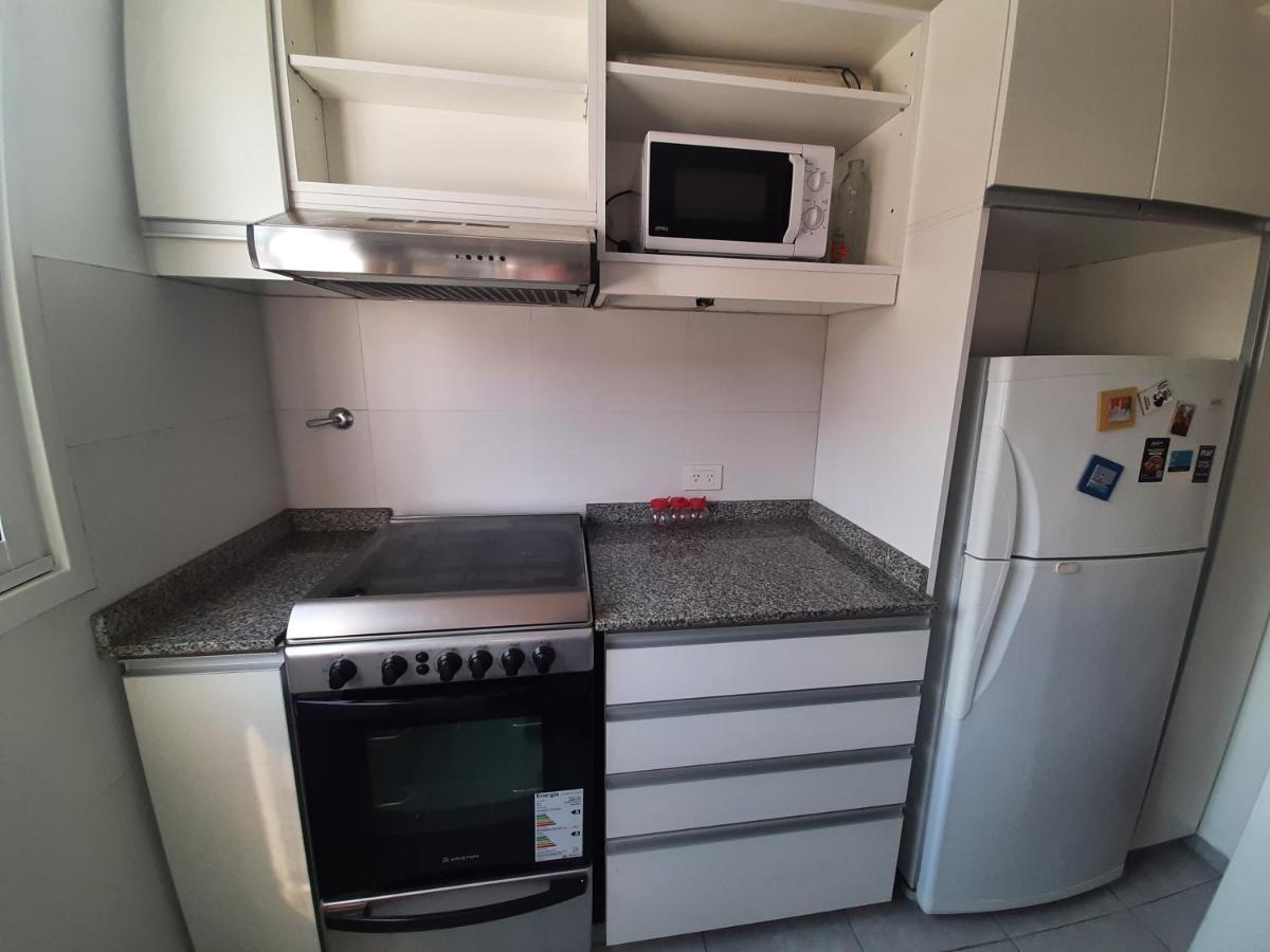 Bonpland, Sol Y Color, Dos Ambientes Con Servicios بوينس آيرس المظهر الخارجي الصورة