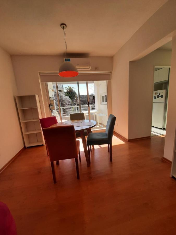 Bonpland, Sol Y Color, Dos Ambientes Con Servicios بوينس آيرس المظهر الخارجي الصورة