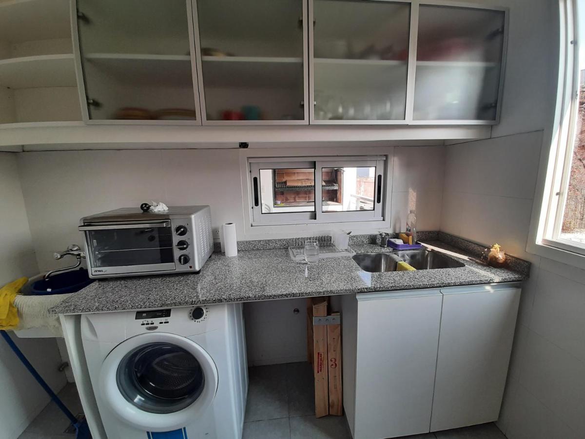 Bonpland, Sol Y Color, Dos Ambientes Con Servicios بوينس آيرس المظهر الخارجي الصورة