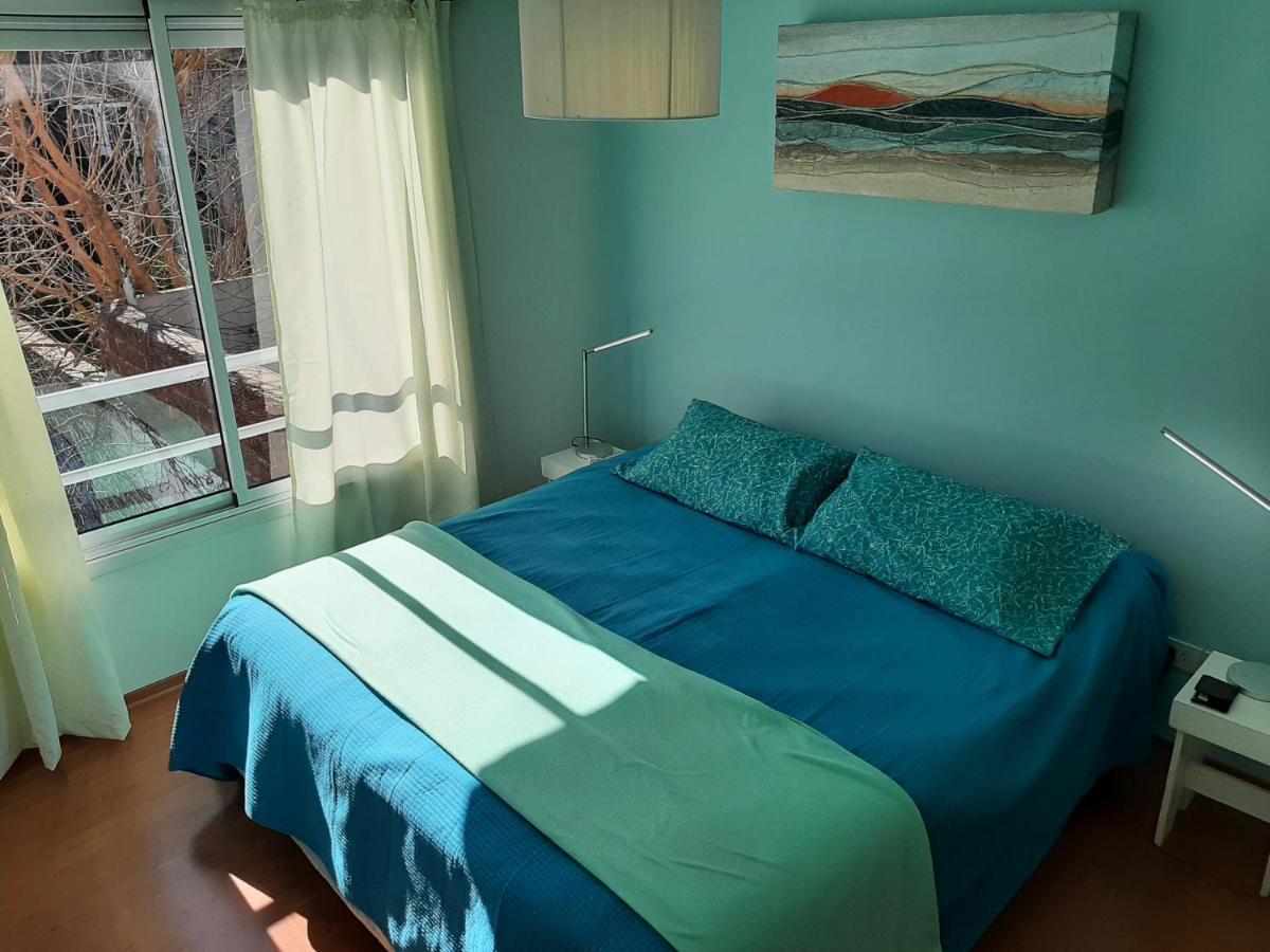Bonpland, Sol Y Color, Dos Ambientes Con Servicios بوينس آيرس المظهر الخارجي الصورة