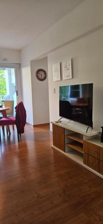 Bonpland, Sol Y Color, Dos Ambientes Con Servicios بوينس آيرس المظهر الخارجي الصورة